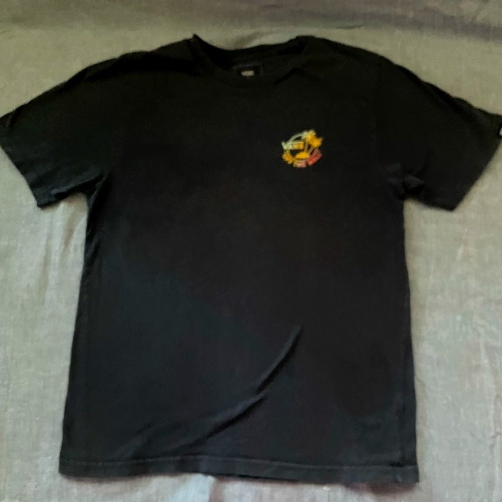 Vans Tee Shirt
